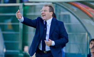 Camolese: «Milinkovic? Tutte le squadre devono fare i conti col bilancio»