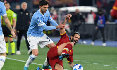 Cataldi Oliveira Lazio Roma