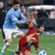Cataldi Oliveira Lazio Roma
