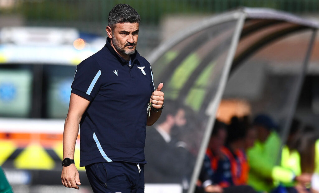 Lazio Women Brescia, data e ora del match di Serie B Femminile 1 Lazio Women