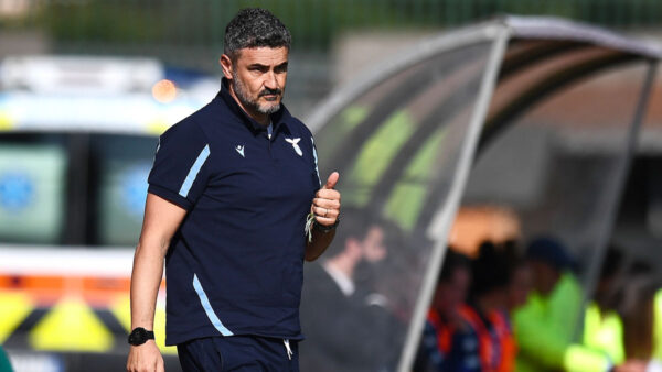 Lazio Women