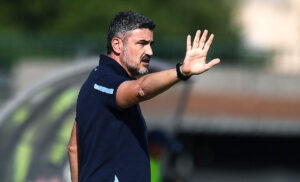 Lazio Women, Catini: «Testa bassa e dritti alla meta. Domani gara importante<em>»</em>