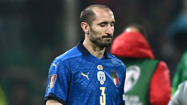 Chiellini