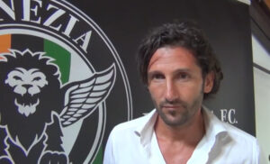 Venezia, Collauto: «Lazio fortissima ma le partite si devono giocare»