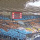 Coreografia Lazio Roma