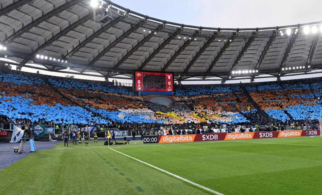 Lazio, il COMUNICATO della Curva Nord: «Ecco COSA chiediamo a Lotito» 1 Curva Nord