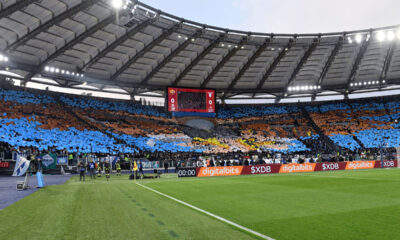 Curva Nord