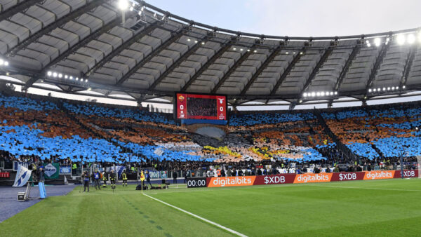 Curva Nord
