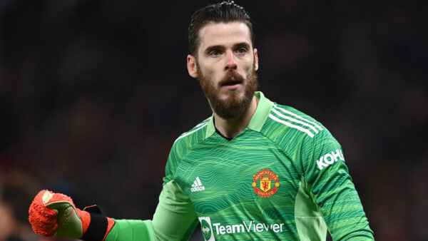 De Gea