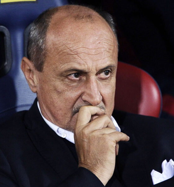 Delio Rossi