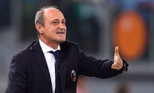 Delio Rossi: «Ho sempre parlato a viso aperto con la società»