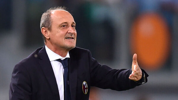 Delio Rossi