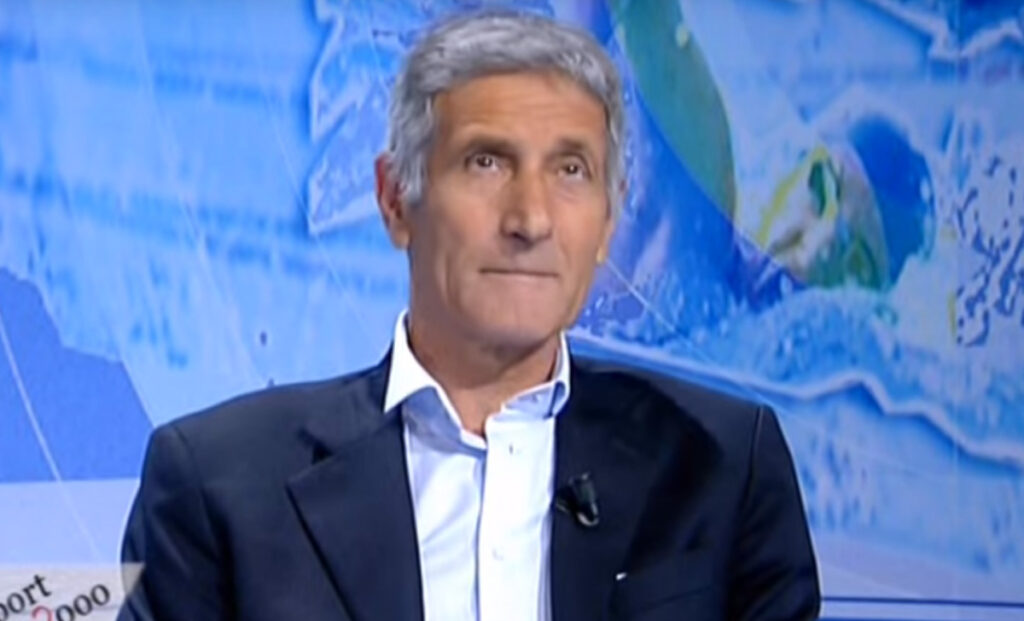Caso: «Vedere la Lazio fa PIACERE. Il centrocampo lavora BENE e su Lotito dico QUESTO» 1 Domenico Caso
