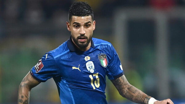 Emerson Palmieri