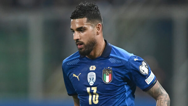 emerson palmieri