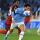 Felipe Anderson Haps Lazio Venezia
