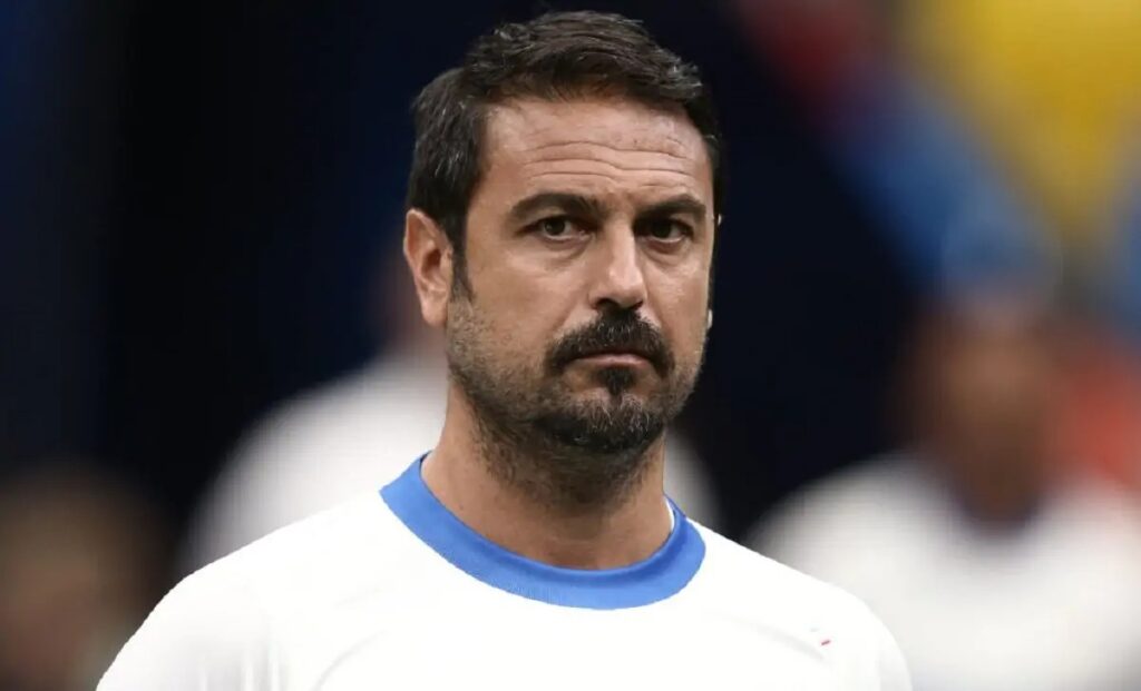 Fiorentina-Lazio, Fiore è sicuro: «Per lui sarà una sfida SPECIALE, deve DIMOSTRARE una cosa» 1 Stefano Fiore