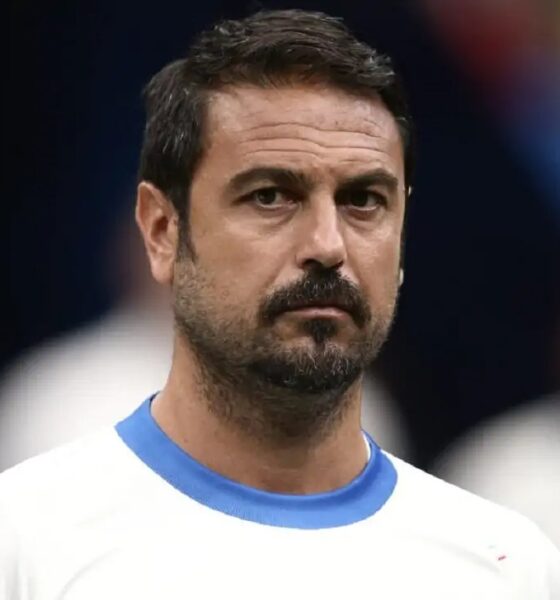 Stefano Fiore