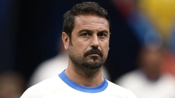 Stefano Fiore