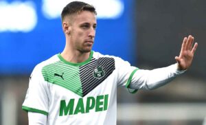 Brambati: «Frattesi? Il giocatore può scegliere, ma se una squadra porta di più..»
