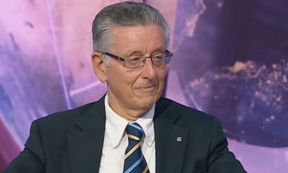 Garbo: «E’ una vittoria pesante della Lazio in ottica qualificazione e mi è piaciuto»
