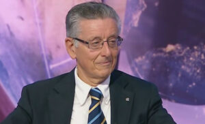 Garbo: «La Lazio non sapeva cosa fare contro la Roma. Era spaesata»
