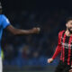 Giroud Napoli Milan