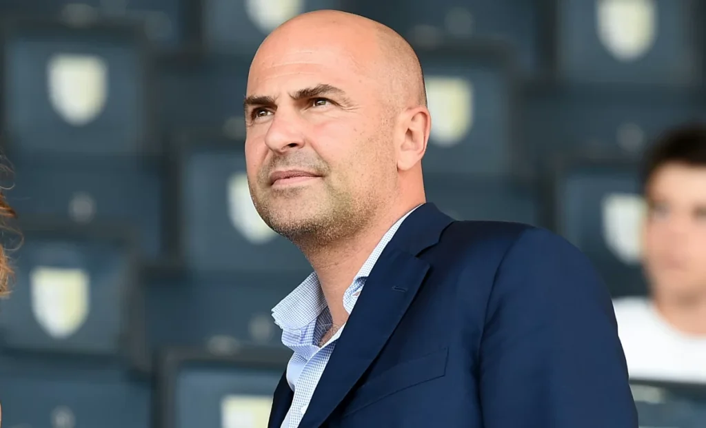 Cagliari malato di schizofrenia, la Salernitana per la resa dei conti 1 Giulini