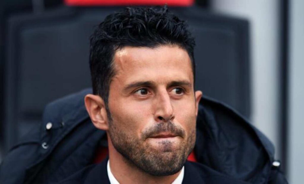 Grosso: «Nazionale? C'è delusione, ma ora...» 1 Grosso