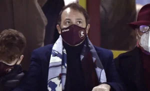 Salernitana, Iervolino indagato per frode fiscale: la situazione