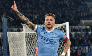 Immobile contro Benzema e Mbappé: che sfida per il trono del gol nel 2022