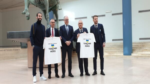 Immobile Campidoglio