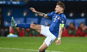 Bonanni: «Italia? Il gioco di Mancini sacrifica l’attaccante. La Lazio di Inzaghi…»