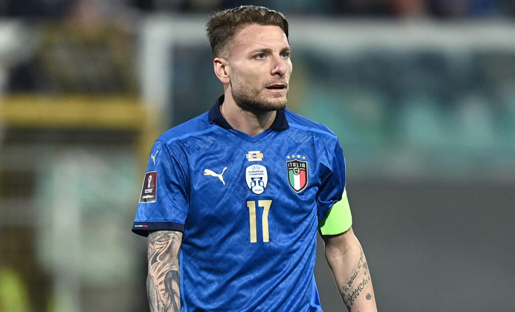 Immobile Nazionale, l'addio non è più così scontato: la situazione 1 Immobile