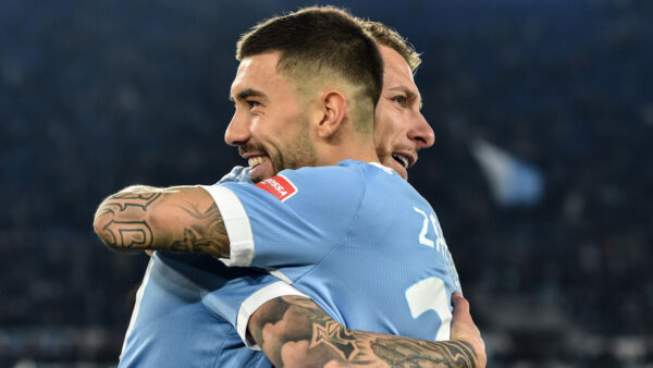 Immobile Zaccagni