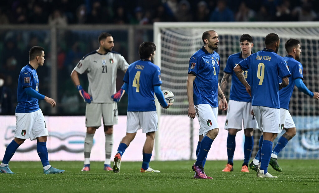 Condò duro: «Il calcio italiano faticherà molto a rialzarsi» 1 Italia
