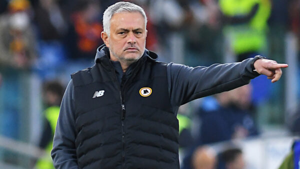 Mourinho