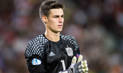 Kepa