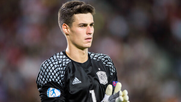 Kepa