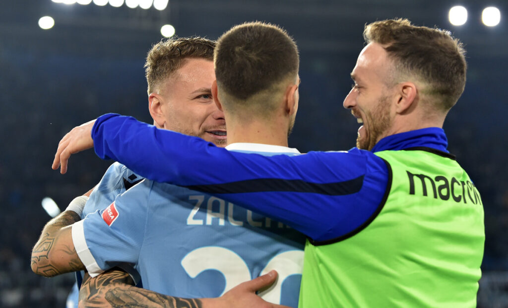 Lazio Immobile