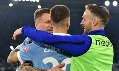 Lazio Immobile