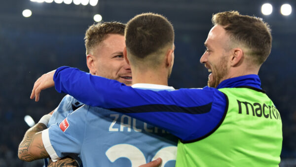 Lazio Immobile