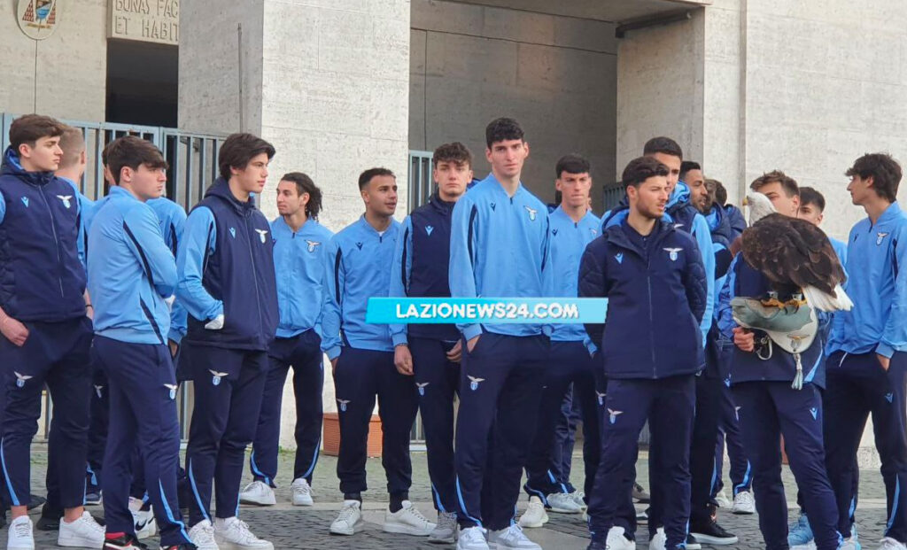 Lazio Primavera, ecco quando partirà la vendita dei biglietti per il match contro la Roma: TUTTE le info 1 Lazio Primavera
