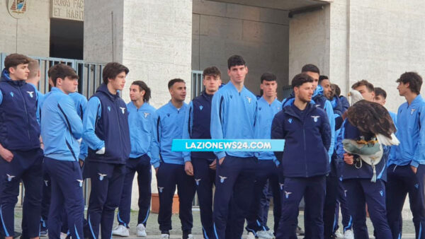 Lazio Primavera