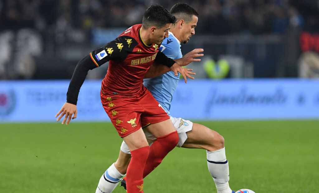 Lazio Venezia, i precedenti tra le due squadre 1 Lazio Venezia Fiordilino Luiz Felipe