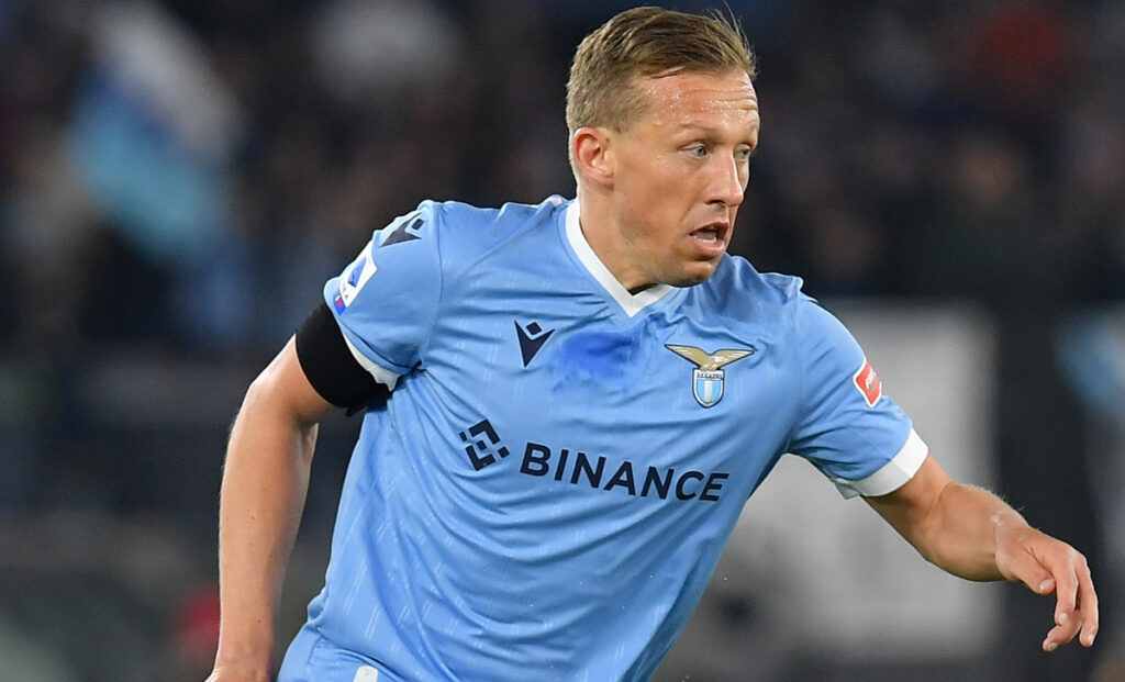 Leiva, il Gremio presenta l'offerta per convincerlo: i dettagli 1 Lucas Leiva
