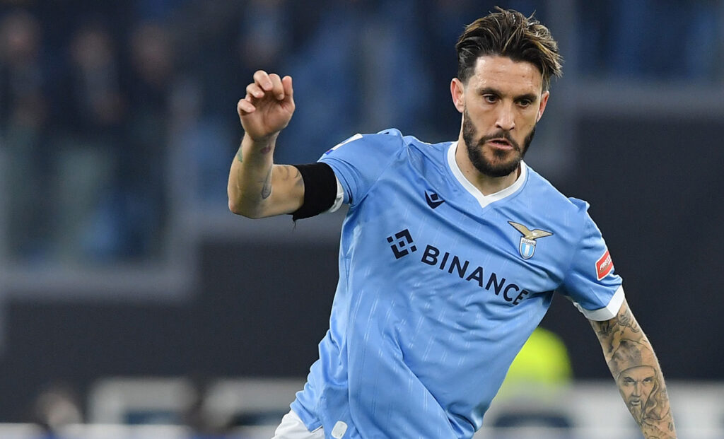 Allenamento Lazio, oggi la ripresa: assente Luis Alberto 1 Luis Alberto 1