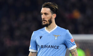 Luis Alberto pronto per il Genoa – FOTO