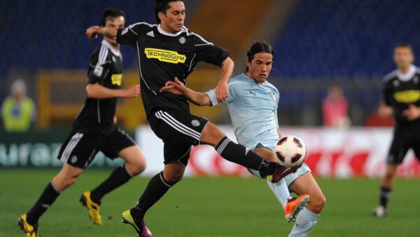 Luis Jimenez