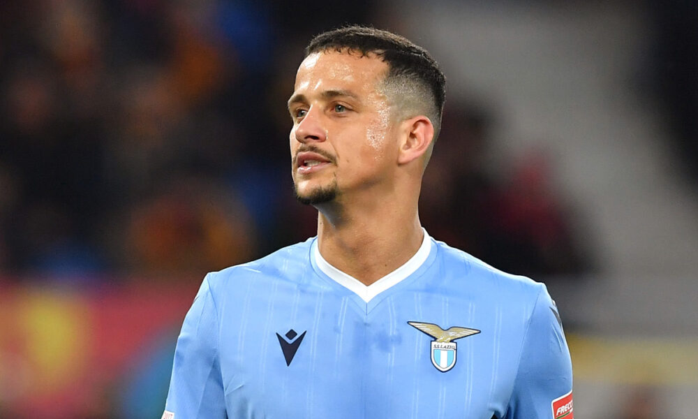 Calciomercato, l’ex Lazio Luiz Felipe è nel mirino di un altro club oltre al Napoli